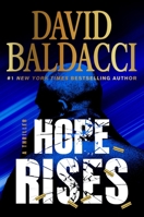 Hope Rises Book Cover