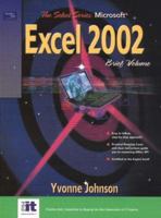 Select Series: Microsoft Excel 2002 Brief 0130088587 Book Cover