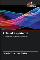 Arte ed esperienza B0CHL7R4CQ Book Cover