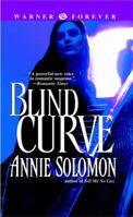 Blind Curve 0446613584 Book Cover