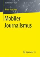 Mobiler Journalismus 3658117826 Book Cover