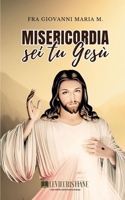 Misericordia sei tu Gesù 1447740122 Book Cover