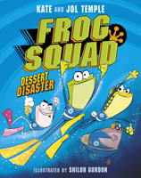 Frog Squad 1460764420 Book Cover