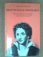 Skepticism and Ideology: Shelley's Political Prose and Its Philosophical Context from Bacon to Marx 0877452180 Book Cover