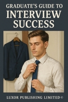 No Experience, No Problem: A Fresh Graduate’s Guide to Interview Success B0F4XR1BFQ Book Cover
