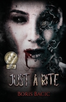 Just a Bite 949328722X Book Cover