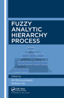 Fuzzy Analytic Hierarchy Process 1498732461 Book Cover