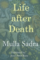 Life after Death 1070656518 Book Cover