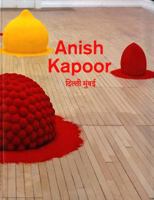 Anish Kapoor: Whiteout 8881584875 Book Cover