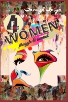 Four Women: Struggle & Survival 1672980127 Book Cover