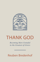 Thank God 1601789947 Book Cover