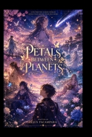 Petals Between Planets: A Fairytale Collection for Yongsun (Volume 1) B0FKPXW12K Book Cover