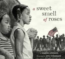 A Sweet Smell of Roses 1416953612 Book Cover