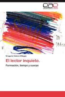 El Lector Inquieto. 3848476355 Book Cover