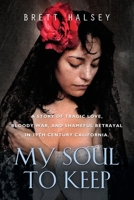 My Soul to Keep 1634908074 Book Cover