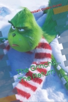 The Grinch2... The Return B0GL2WT5FW Book Cover