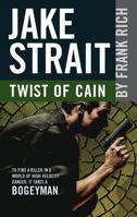 Twist Of Cain (Jake Strait) 0373632649 Book Cover