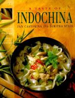 A Taste of Indochina 0733601200 Book Cover