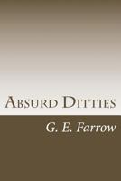 Absurd Ditties 1976261244 Book Cover