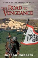 The Road To Vengeance 0060813040 Book Cover