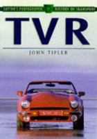 Tvr 0750917660 Book Cover