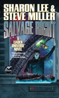 Salvage Right 1982193425 Book Cover