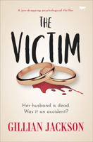The Victim 1914614607 Book Cover