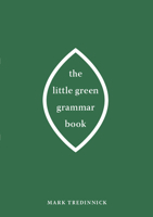 The Little Green Grammar Book 0868409197 Book Cover