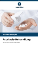 Psoriasis-Behandlung 620886268X Book Cover