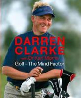 Golf - The Mind Factor 0340840633 Book Cover
