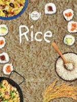 Rice and beans (Foods we eat) 1783881291 Book Cover