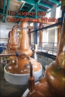 The Science and Commerce of Whisky 178801538X Book Cover