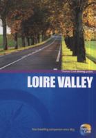 Driving Guides Loire Valley, 4th 1848483597 Book Cover
