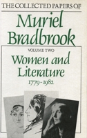 Women and Literature 0389202959 Book Cover