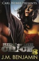 Ride or Die Chick III 1601626495 Book Cover