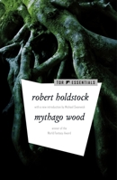 Mythago Wood 0877957614 Book Cover