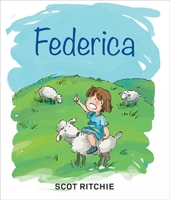 Federica 155498968X Book Cover