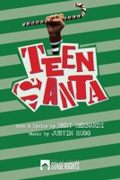 Teen Santa 0692223002 Book Cover