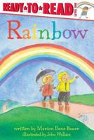 Rainbow: With Audio Recording 1481463365 Book Cover