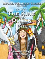 Royal Pelican Tales: Where Does Prince Henry Go? 0578350971 Book Cover