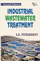 Industrial Wastewater Treatment 8120353323 Book Cover