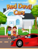 Red Devil Cars 1774191628 Book Cover