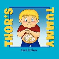 Thor's Tummy 1462875467 Book Cover