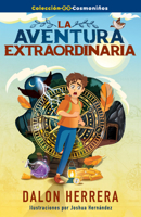 Spanish - La Aventura Extraordinaria 1576586758 Book Cover