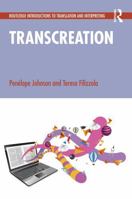 Transcreation (Routledge Introductions to Translation and Interpreting) 1041078137 Book Cover