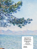 Monet Abroad 0500031800 Book Cover