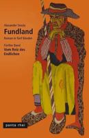 Fundland: Vom Reiz des Endlichen 1497517036 Book Cover