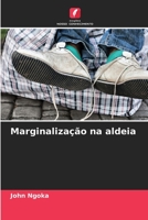 Marginaliza��o na aldeia 6204120905 Book Cover