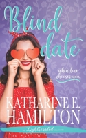 Blind Date 1735812552 Book Cover