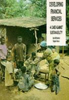 Developing Financial Services: A Case Against Sustainability 1897685831 Book Cover